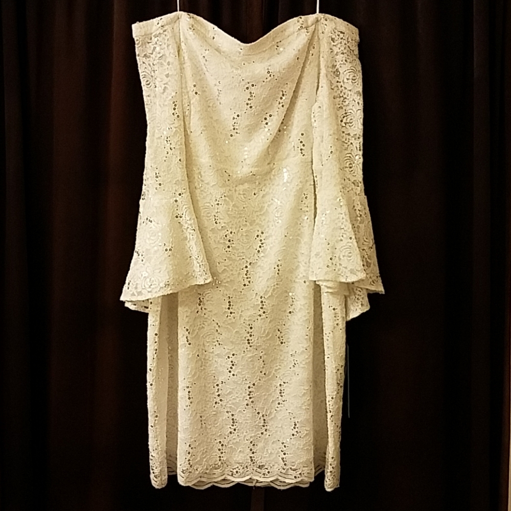 Scarlett- Women's Special Occasion dress